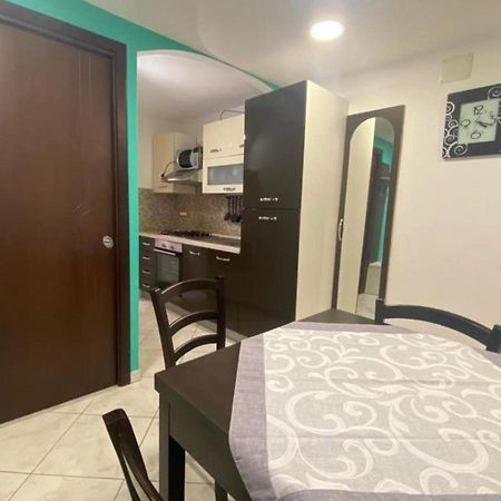 Apartmán Casa Emely Cefalù Exteriér fotografie